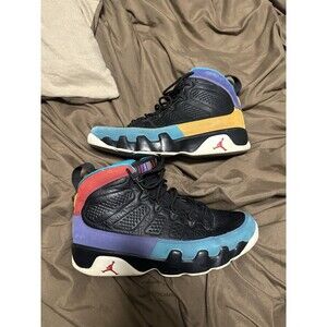Size 9.5 - Air Jordan 9 Retro Dream It, Do It